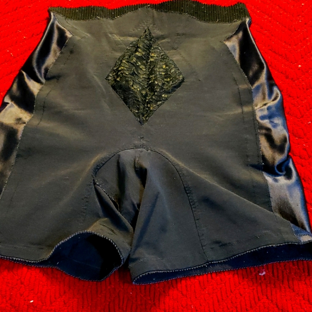 Pre own shape ware